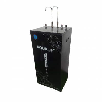 MÁY LỌC NƯỚC NÓNG - LẠNH - NGUỘI CAO CẤP AQUALIFE AQZ3T1N-RO
